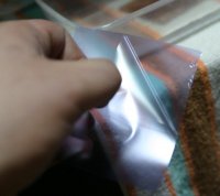 Печатные платы при помощи пленочных фоторезистов