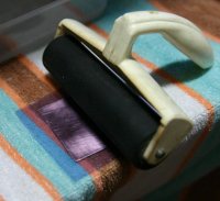 Печатные платы при помощи пленочных фоторезистов