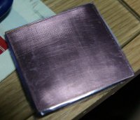 Печатные платы при помощи пленочных фоторезистов Печатные платы при помощи пленочных фоторезистов