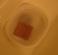 Печатные платы при помощи пленочных фоторезистов