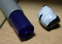 Печатные платы при помощи пленочных фоторезистов